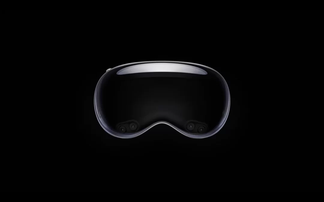 Apple Vision Pro vs. la competencia: una mirada comparativa