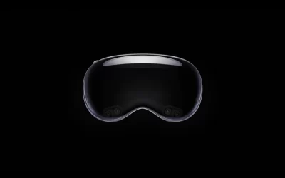 Apple Vision Pro vs. la competencia: una mirada comparativa