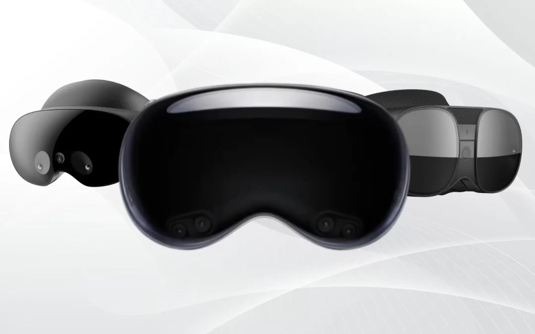 Qué apps se pueden usar con las Apple Vision Pro: Un mundo de posibilidades