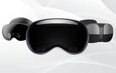 Qué apps se pueden usar con las Apple Vision Pro: Un mundo de posibilidades