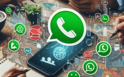 Cómo Implementar Estrategias de Marketing en WhatsApp Business.