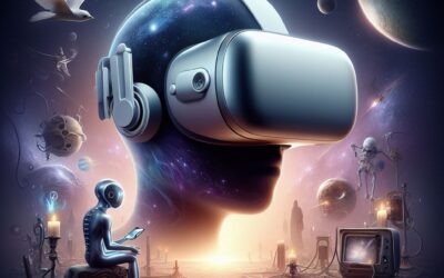 Conectando el Futuro: Cómo las Apple Visión Pro se integran con tu ecosistema Apple