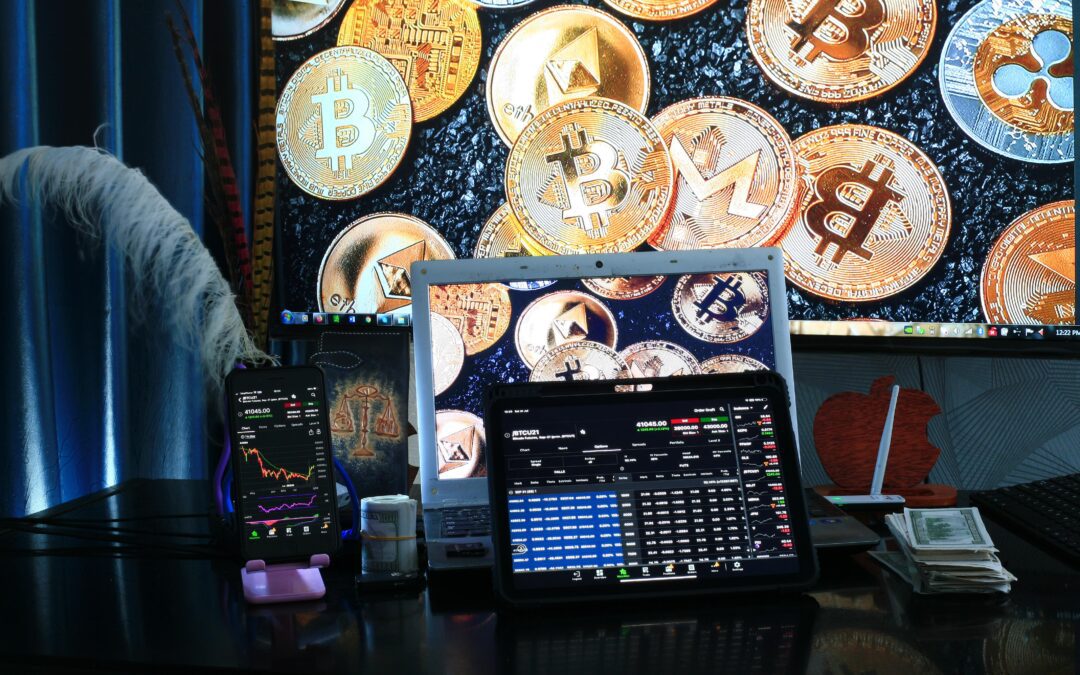 Criptomonedas en Países en Desarrollo: Transformando Economías