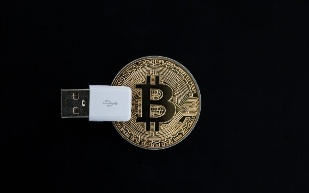 Criptomonedas y Ciberseguridad: Protegiendo tus Activos Digitales