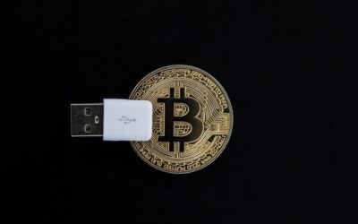 Criptomonedas y Ciberseguridad: Protegiendo tus Activos Digitales