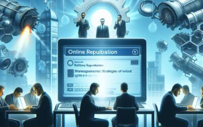Crisis de Reputación Online: Estrategias de Manejo en el Mundo Digital.