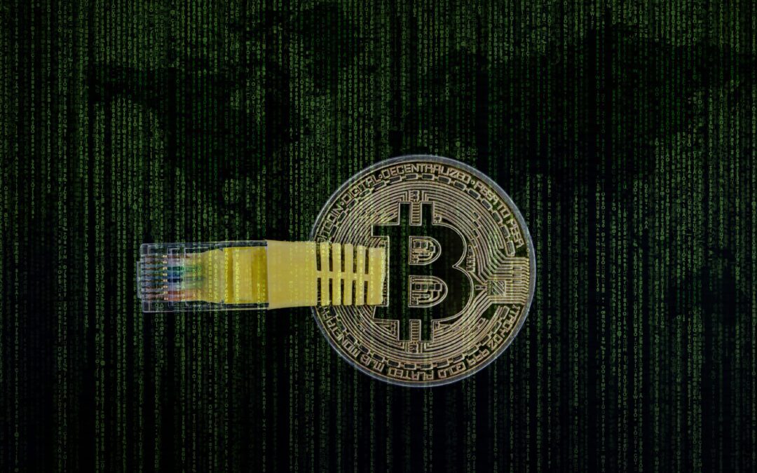 El Rol de las Criptomonedas en la Descentralización de Internet
