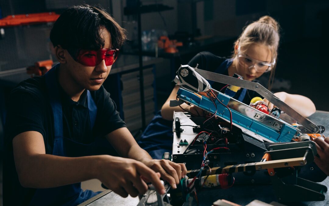 Inteligencia Artificial y Aprendizaje Automático contra Amenazas Cibernéticas