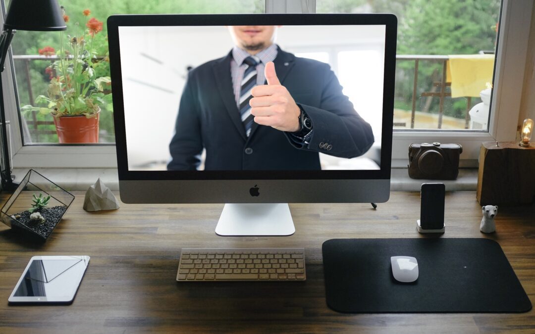 La Revolución de los Webinars: Guía para Eventos Online Exitosos.