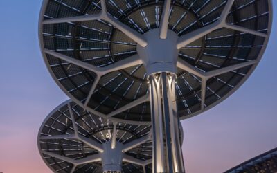 Explorando el Futuro Más Allá del 5G