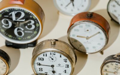 Exploración Más Allá de los Relojes Inteligentes