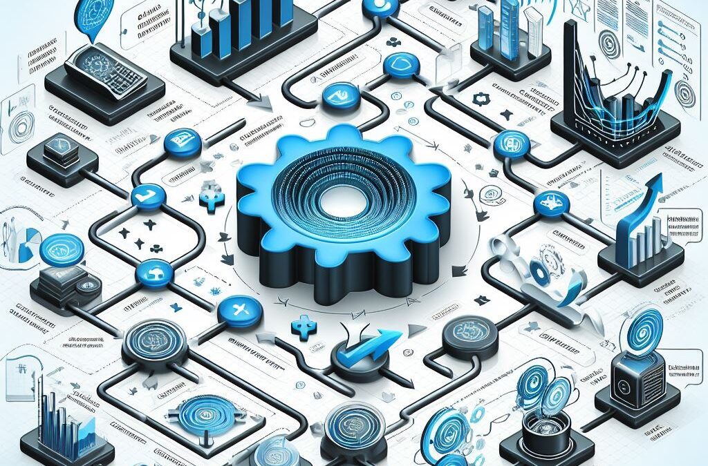 Optimización de los sitios web para los motores de búsqueda (SEO) para aumentar la visibilidad online