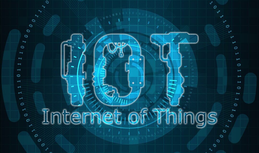 Enfrentando los Desafíos en la Protección de Datos y Privacidad en la IoT