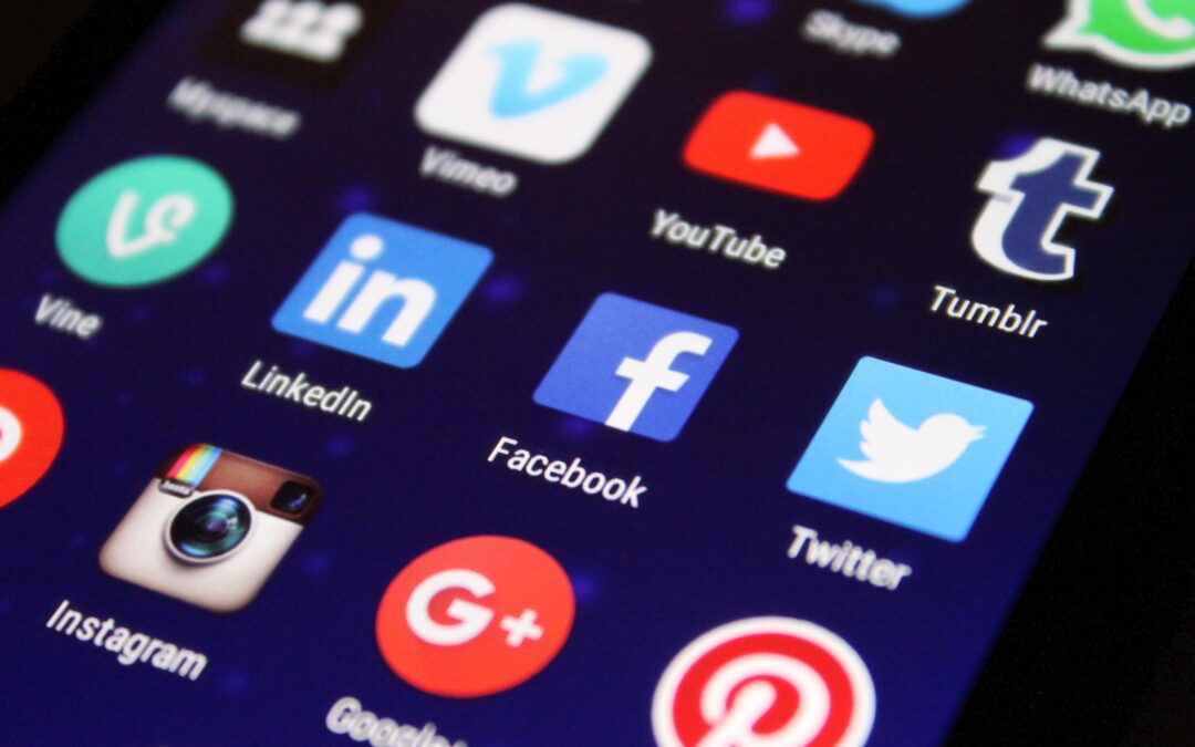 La Publicidad en Redes Sociales en el Caribe