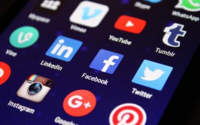 La Publicidad en Redes Sociales en el Caribe