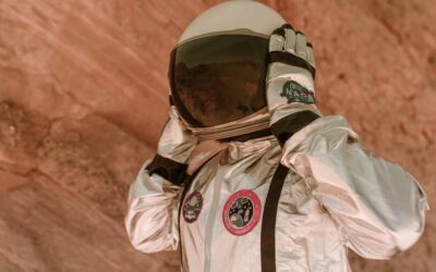 Abordando los Retos de Privacidad y Seguridad en la Computación Espacial