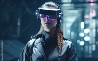 Realidad Aumentada vs. Realidad Virtual: Diferencias y Aplicaciones