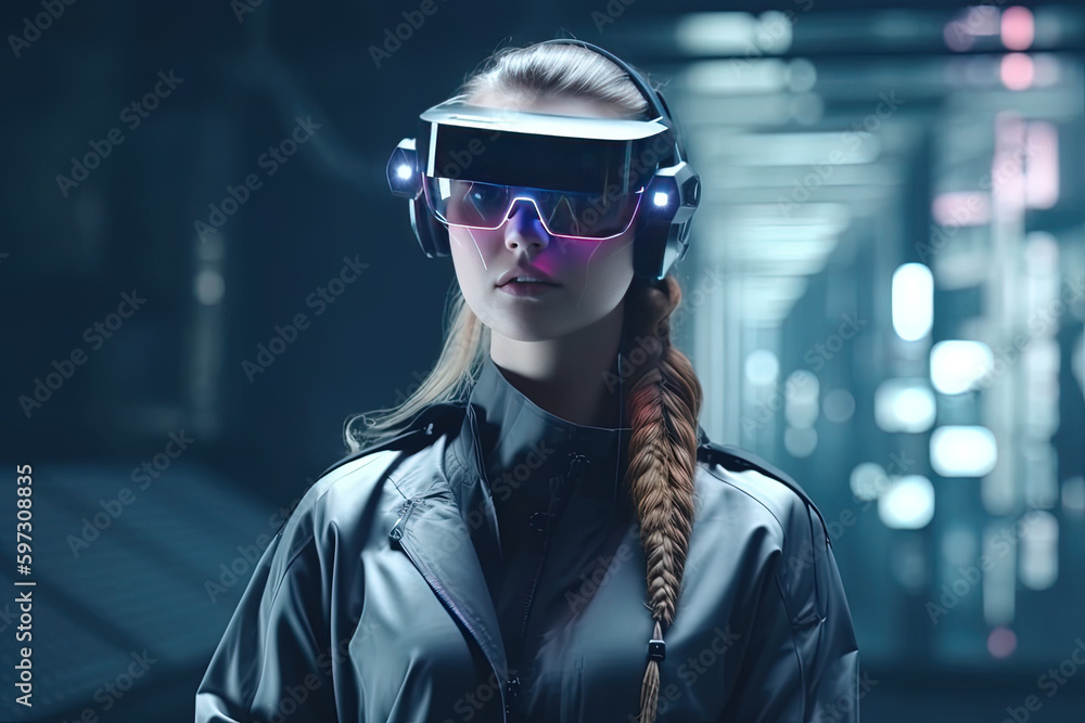 Realidad Aumentada vs. Realidad Virtual: Diferencias y Aplicaciones