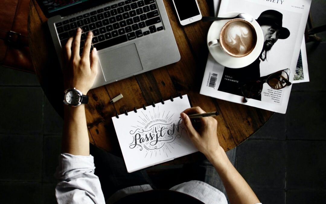 Últimas Innovaciones en Tipografía para Diseño Digital en el Caribe