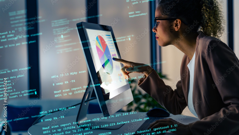 Recopilación y análisis de datos para la elaboración de estrategias personalizadas