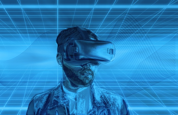 Avance en las tecnologías de RA y RV para experiencias más inmersivas