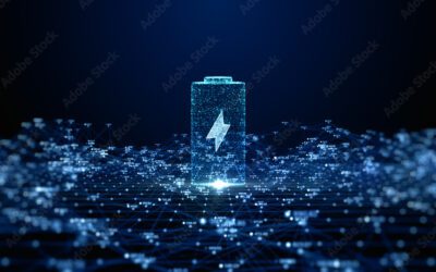 Avances en Baterías para Dispositivos Móviles y Electrónicos