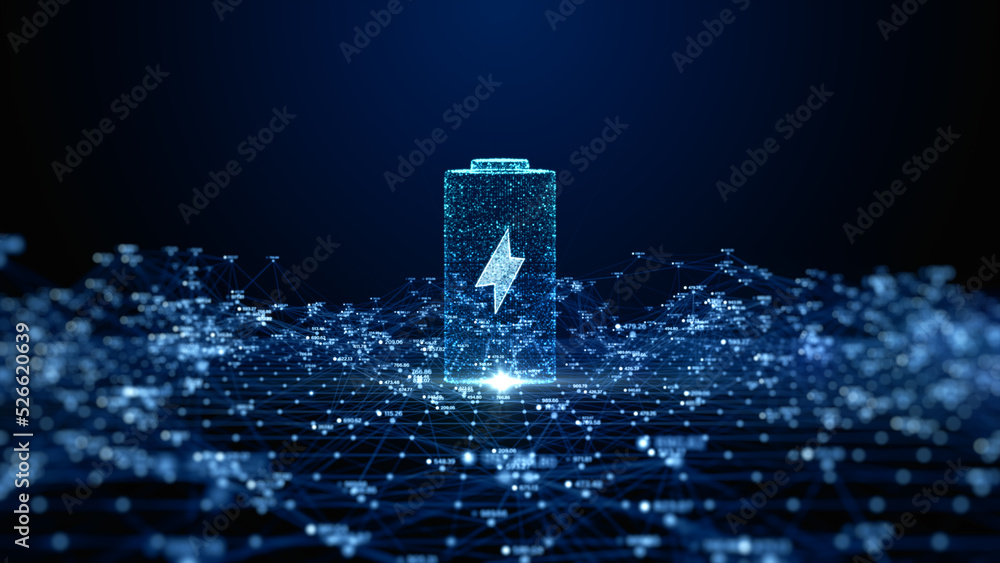 Avances en Baterías para Dispositivos Móviles y Electrónicos