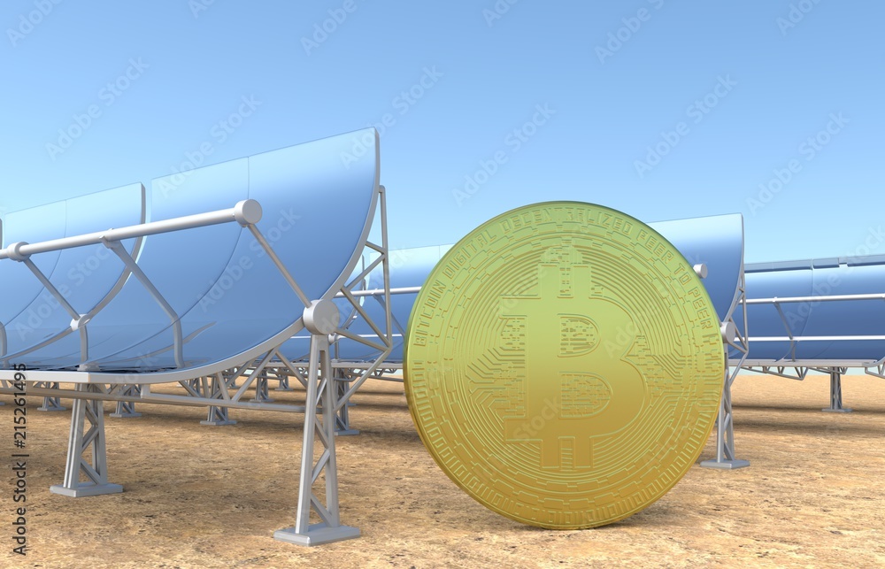 Criptomonedas y Medio Ambiente: Navegando el Debate sobre el Consumo Energético