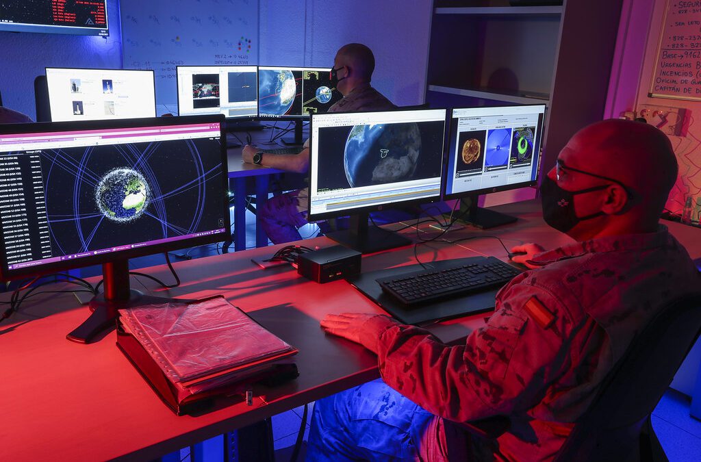 La computación espacial: un nuevo paradigma para la sociedad y la cultura