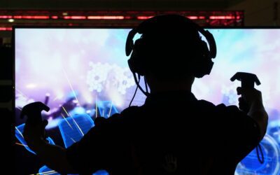 Juegos para Apple Vision Pro: Una nueva era de gaming