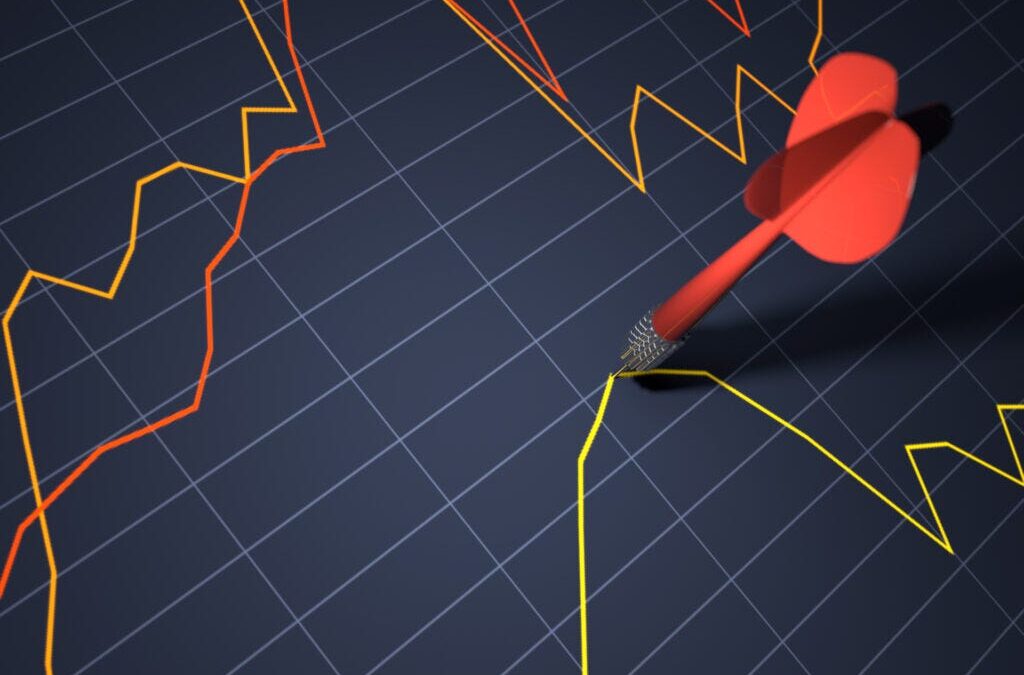 Hedging en el Trading: Protegiendo tu Cartera de Riesgos
