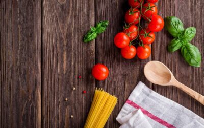 Estrategias de Marketing para Negocios de Comida en República Dominicana