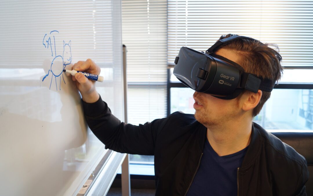 Aplicaciones Prácticas de la Realidad Virtual en la Educación