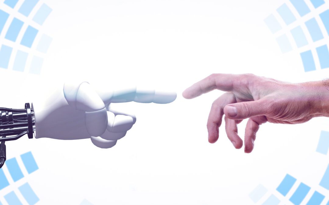El Impacto de la Inteligencia Artificial en la Sociedad