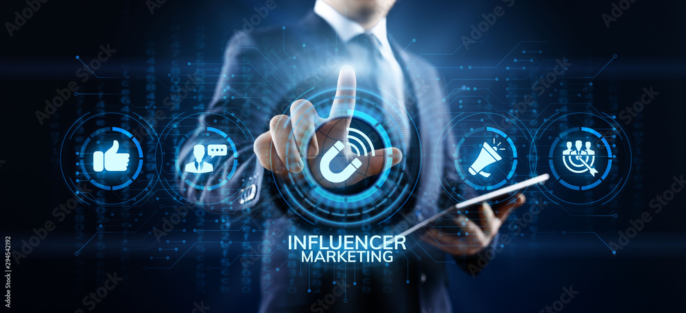 Desarrollo de estrategias de marketing de influencers transparentes y auténticas