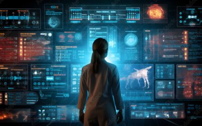 Internet de las Cosas (IoT): Aplicaciones y Desafíos