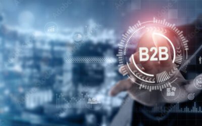 Marketing Digital B2B: Estrategias para Empresas de Servicios