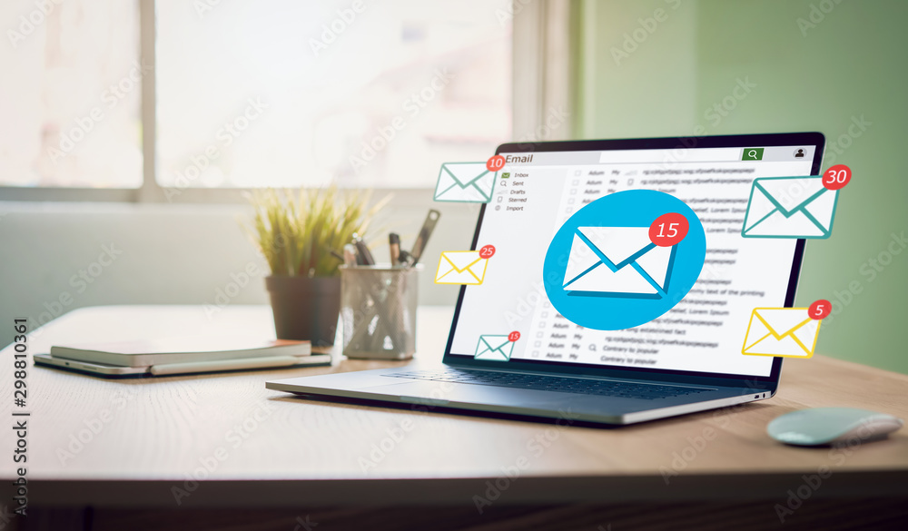 Cómo Crear Campañas de Email Marketing Altamente Persuasivas