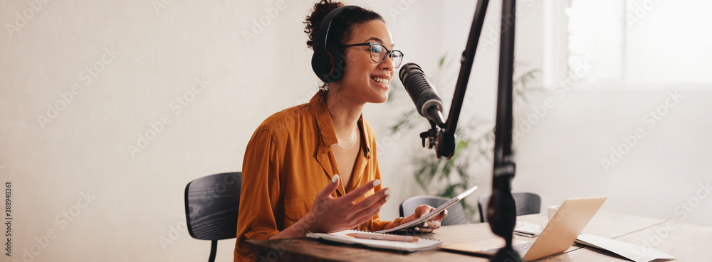 Publicidad en Podcasts: Una Nueva Frontera para las Empresas Dominicanas