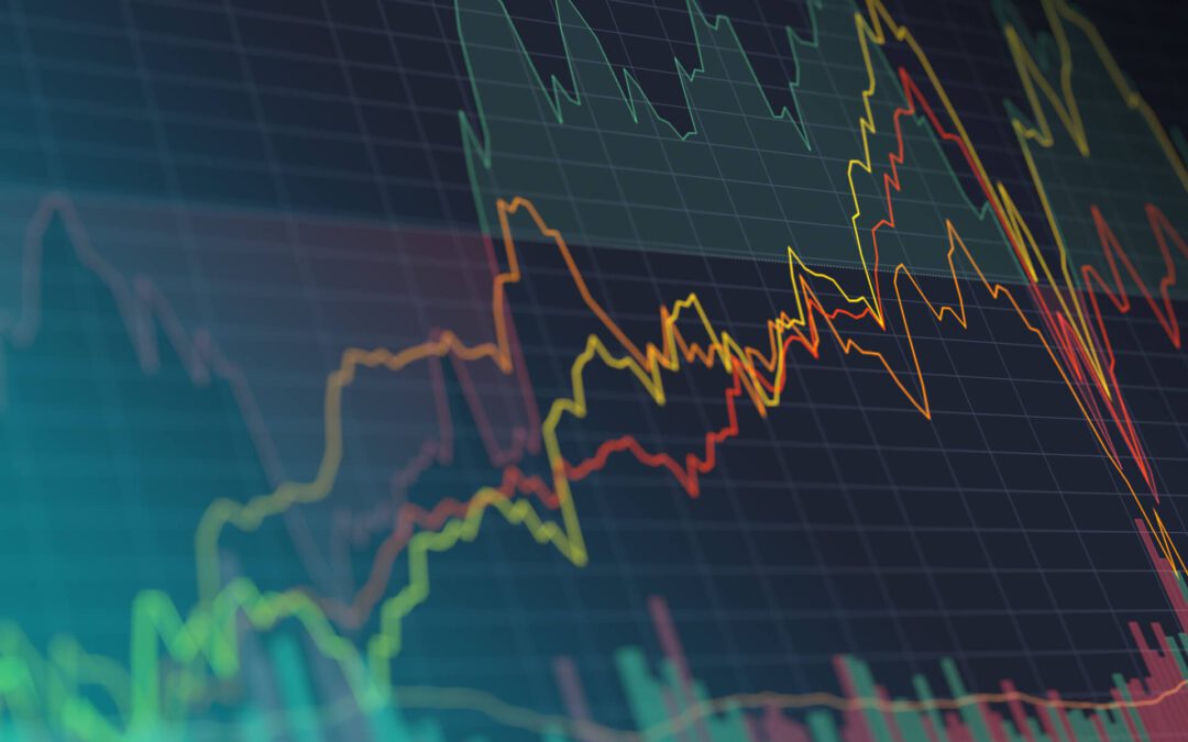 Estrategias de Trading de Rango: Sacando Provecho de la Estabilidad
