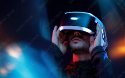 Cómo Utilizar la Realidad Virtual en Presentaciones de Productos