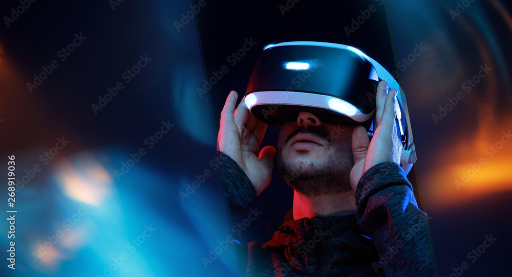 Cómo Utilizar la Realidad Virtual en Presentaciones de Productos