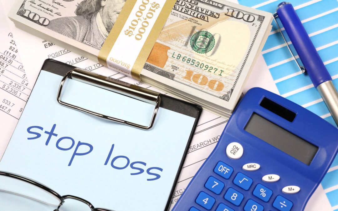 Cómo Utilizar Órdenes Stop-Loss y Take-Profit de Manera Eficiente en el Trading