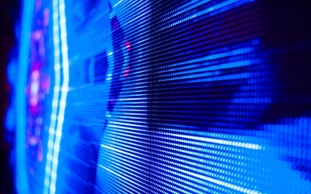 Desarrollos en Tecnología de Pantallas: OLED, 8K, y Más