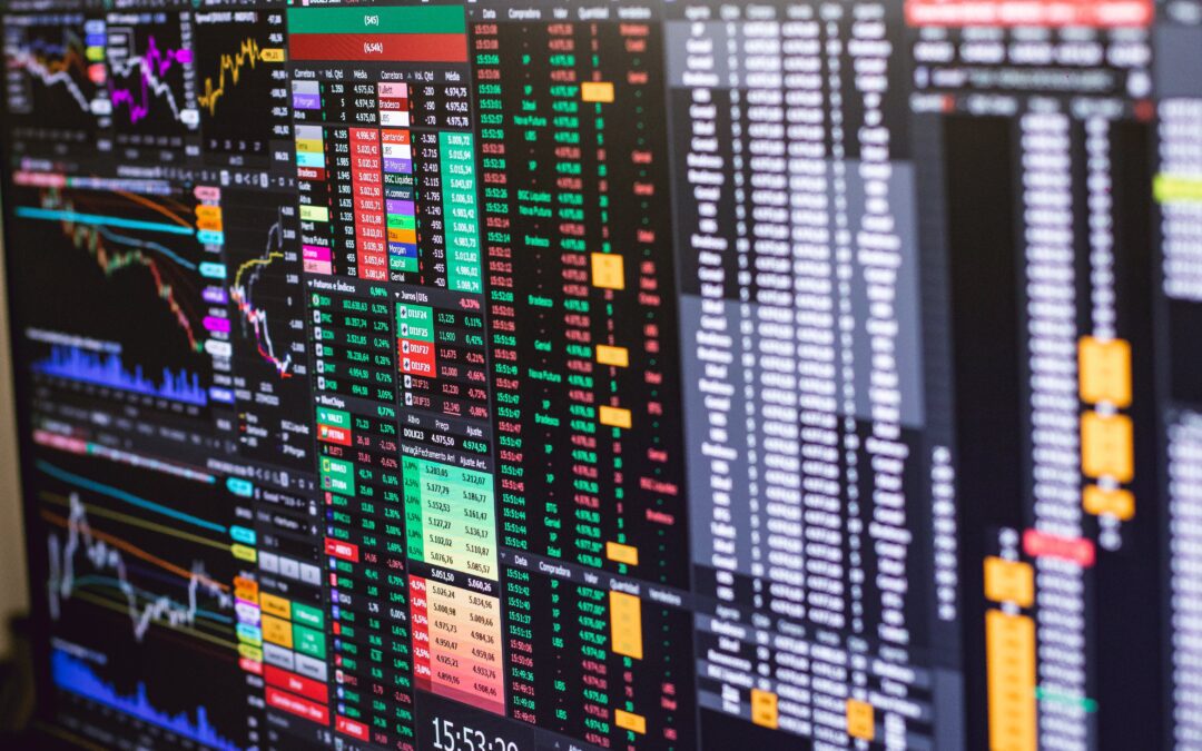 El Mercado de Valores: Principios Básicos para Novatos