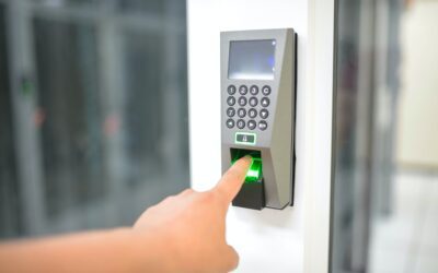 Evolución de la Seguridad Biométrica: Desafíos y Oportunidades