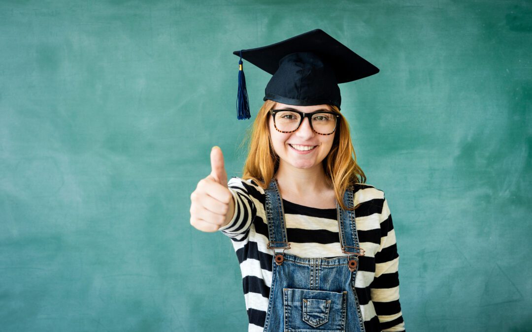 Proceso de solicitud de becas en Estados Unidos