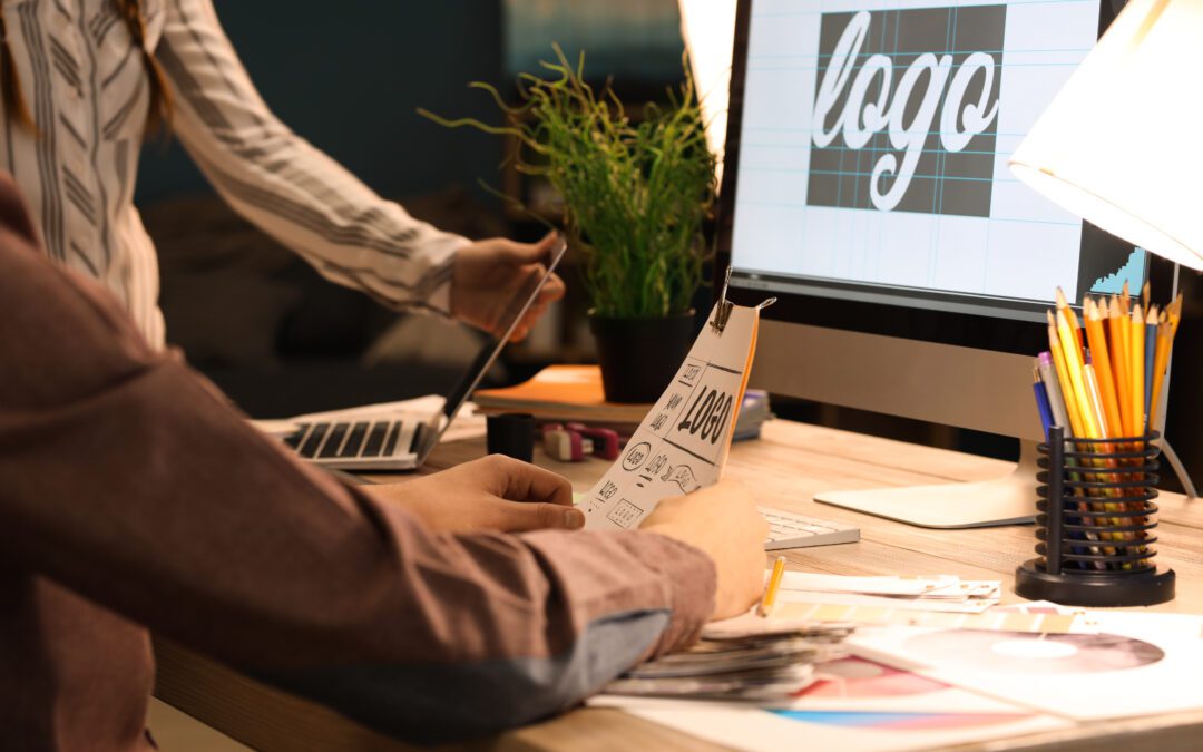 Curso online de Diseño Gráfico: Domestika